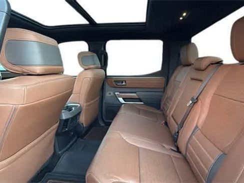 Used 2024 Toyota Tundra 1794 Edition w/ TRD Off-Road Package image 5