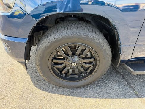 Used 2021 RAM 1500 Big Horn RWD image 20