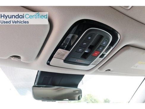 Certified 2024 Hyundai Palisade SEL w/ Premium Package AWD/4WD image 25