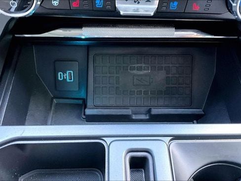 Used 2021 Ford F150 Limited AWD/4WD image 20