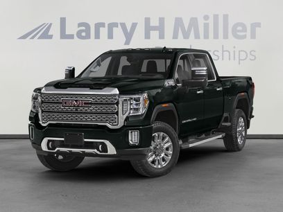 Used 2023 GMC Sierra 3500 Denali w/ Denali Ultimate Package