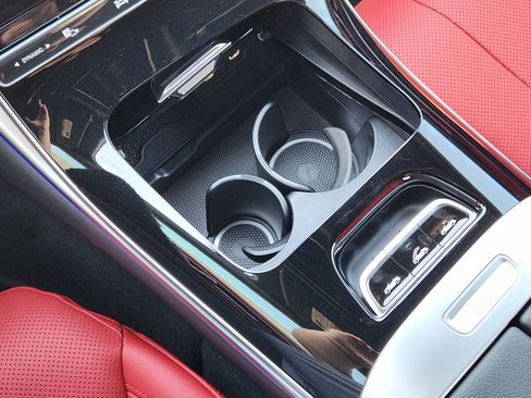 New 2026 Mercedes-Benz CLE 300 4MATIC Cabriolet image 20