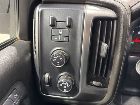 Used 2016 Chevrolet Silverado 1500 LTZ w/ Sport Package image 27