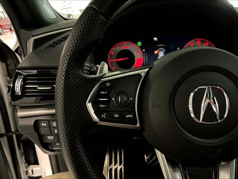 Used 2023 Acura RDX A-Spec AWD/4WD image 11