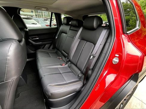 New 2026 MAZDA CX-50 AWD 2.5 Hybrid w/ Weather Package image 19
