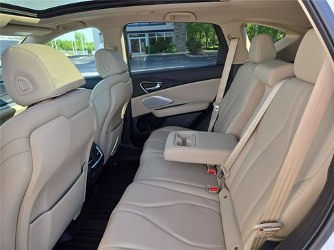 Certified 2023 Acura RDX AWD w/ Technology Package image 23