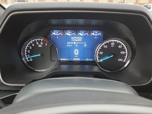 Used 2022 Ford F150 XLT w/ Equipment Group 301A Mid AWD/4WD image 15