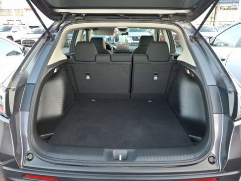 Certified 2023 Honda HR-V LX image 29