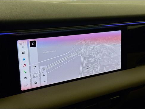 Used 2025 Porsche Macan 4 Electric image 18