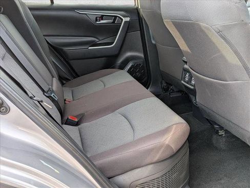 Certified 2025 Toyota RAV4 XLE image 19