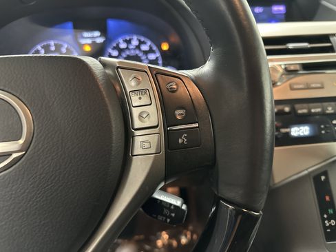 Used 2013 Lexus RX 350 AWD image 20