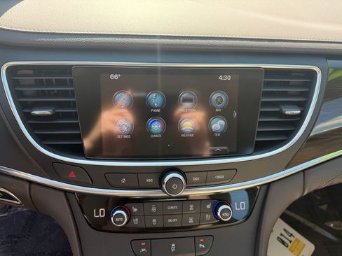 Used 2018 Buick LaCrosse Premium w/ Sights and Sounds Package FWD image 23