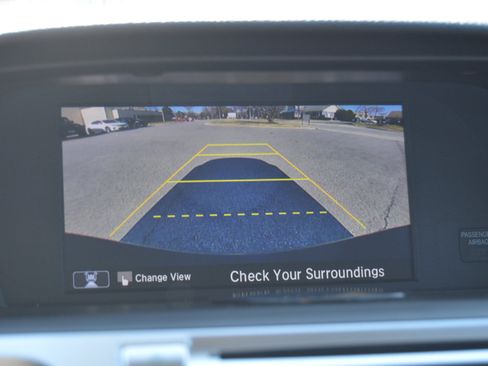 Used 2016 Honda Accord EX-L image 10