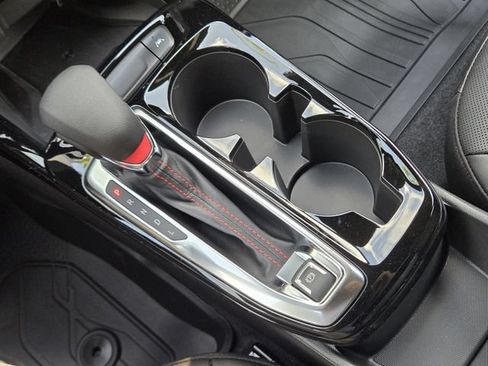 New 2026 Chevrolet Trax RS w/ Sunroof Package FWD image 15