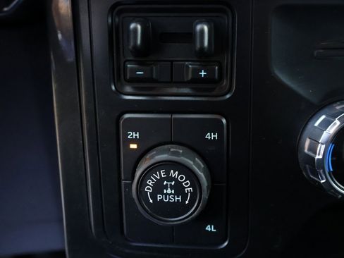 Used 2021 Ford F150 Tremor w/ Equipment Group 401A Mid image 40