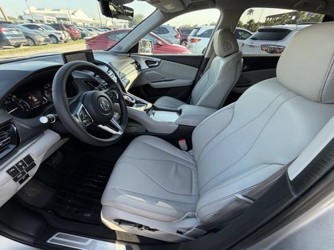 Used 2023 Acura RDX FWD w/ Technology Package image 17