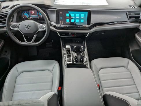 New 2026 Volkswagen Atlas Cross Sport SEL image 15