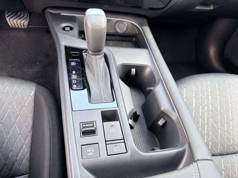 New 2026 Nissan Sentra SV w/ SV Convenience Package FWD image 24