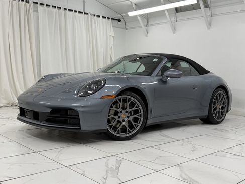 New 2026 Porsche 911 Carrera image 6