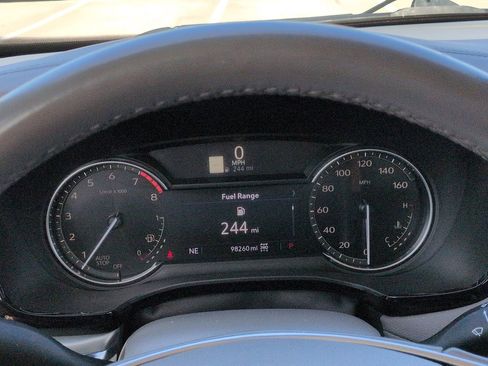 Used 2021 Cadillac XT5 Premium Luxury image 26