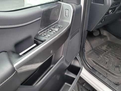 Used 2023 Ford F150 XLT w/ Equipment Group 302A High image 18