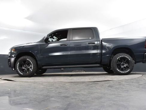 Used 2025 RAM 1500 Classic Warlock image 50