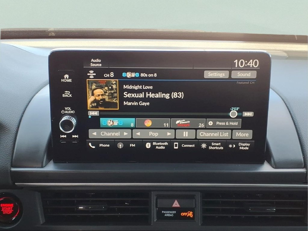 Used 2025 Honda Pilot EX-L image 19