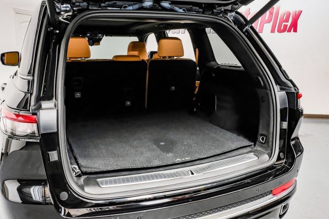 Used 2022 Jeep Grand Cherokee Summit AWD/4WD image 87