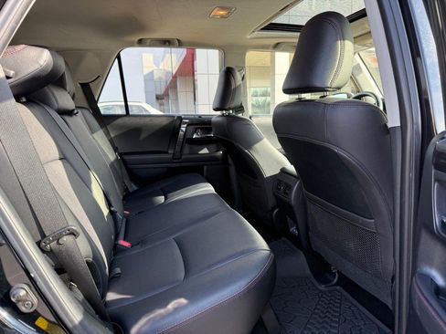 Used 2023 Toyota 4Runner TRD Pro image 10
