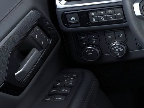 New 2026 GMC Yukon Elevation w/ Elevation Premium Package AWD/4WD image 22