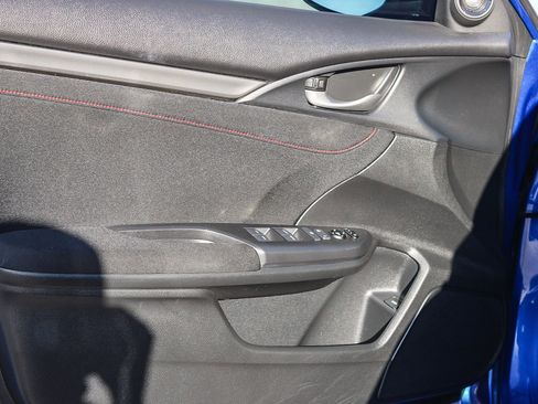 Used 2020 Honda Civic Si image 21