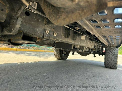 Used 2022 Ford F250 Lariat w/ Tremor Off-Road Package AWD/4WD image 78