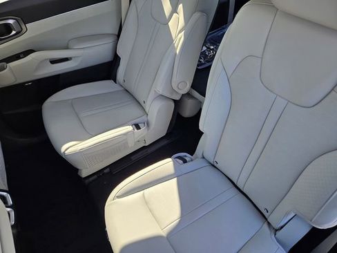 New 2026 Kia Sorento EX FWD image 18