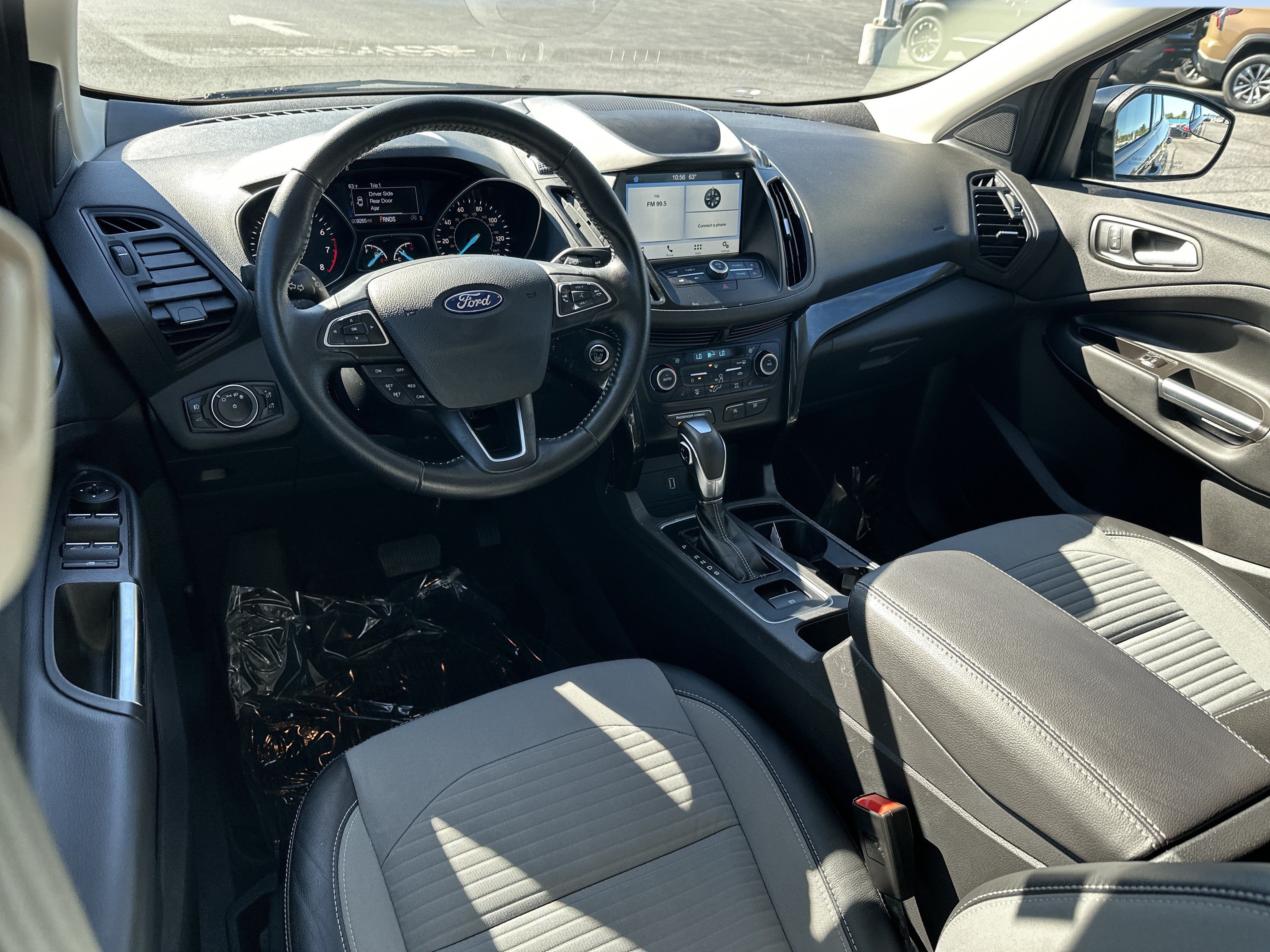 Used 2019 Ford Escape SE AWD/4WD image 7