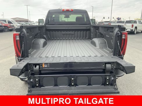Used 2026 GMC Sierra 3500 SLE w/ SLE Convenience Package image 13