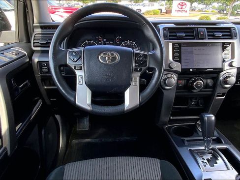 Used 2023 Toyota 4Runner SR5 AWD/4WD image 6