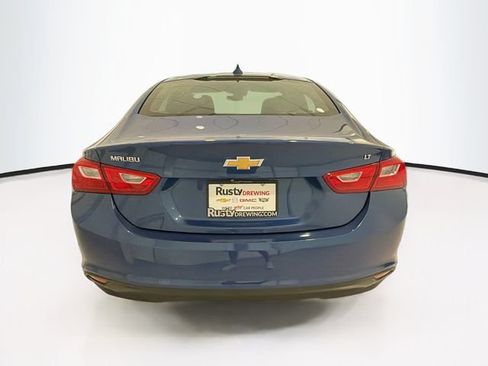 Used 2023 Chevrolet Malibu LT FWD image 6