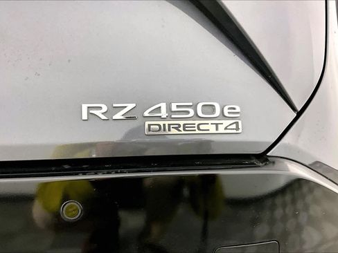 Used 2023 Lexus RZ 450e Premium image 30