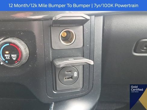 Used 2023 Ford F150 XL w/ STX Appearance Package AWD/4WD image 32