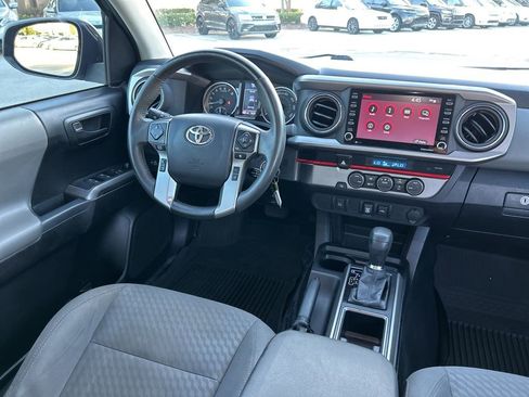 Used 2021 Toyota Tacoma SR5 image 9