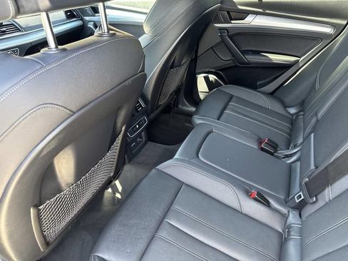 Used 2025 Audi Q5 2.0T Premium Plus AWD/4WD image 14