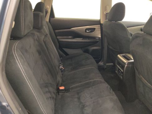 Used 2018 Nissan Murano S w/ Cargo Package FWD image 19