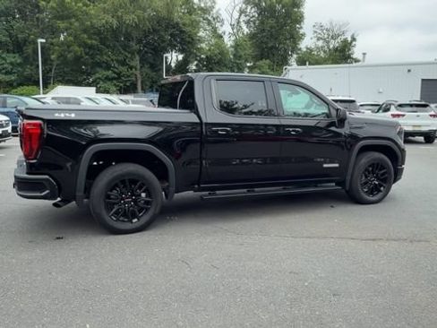Used 2023 GMC Sierra 1500 Elevation AWD/4WD image 8