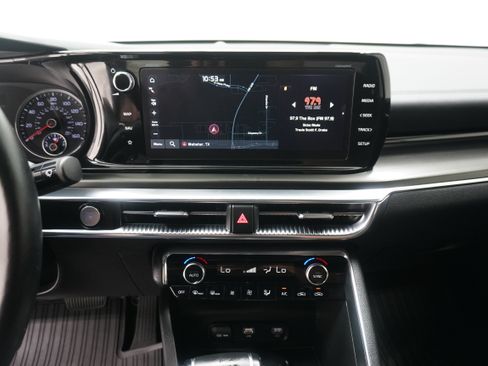 Used 2023 Kia K5 GT w/ GT1 Package FWD image 23
