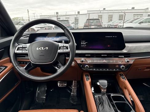 Used 2024 Kia Telluride SX X-Pro AWD/4WD image 13