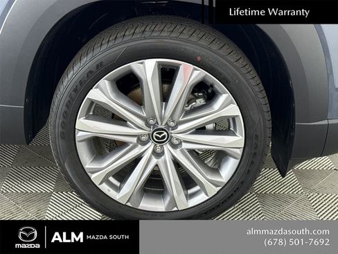 New 2026 MAZDA CX-50 AWD 2.5 S w/ Weather Package image 13