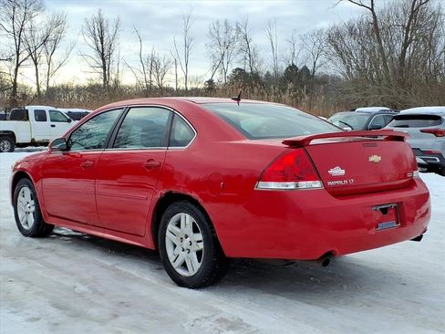 Used 2013 Chevrolet Impala LT image 6