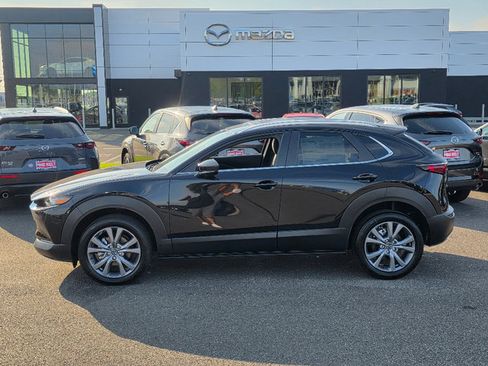 New 2025 MAZDA CX-30 AWD 2.5 S w/ Preferred Package image 9
