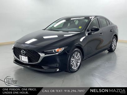 Used 2021 MAZDA MAZDA3 s