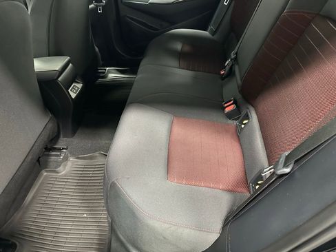 Used 2025 Toyota Corolla SE w/ SE Premium Package image 45